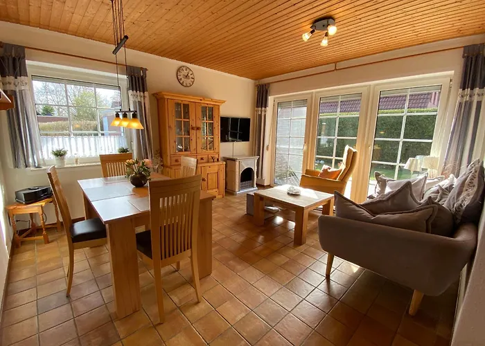Ferienwohnung Kluntjes