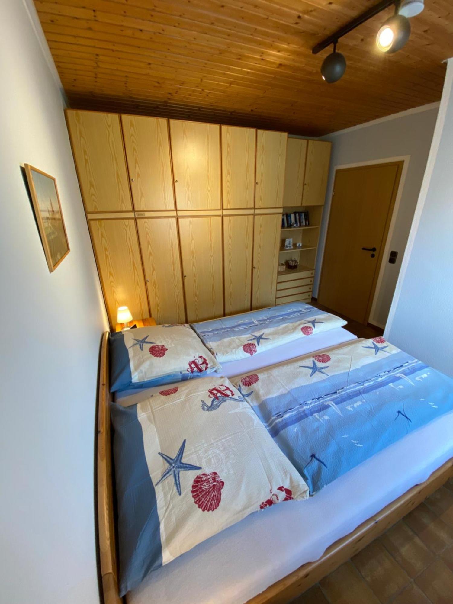 Kluntjes Apartment *