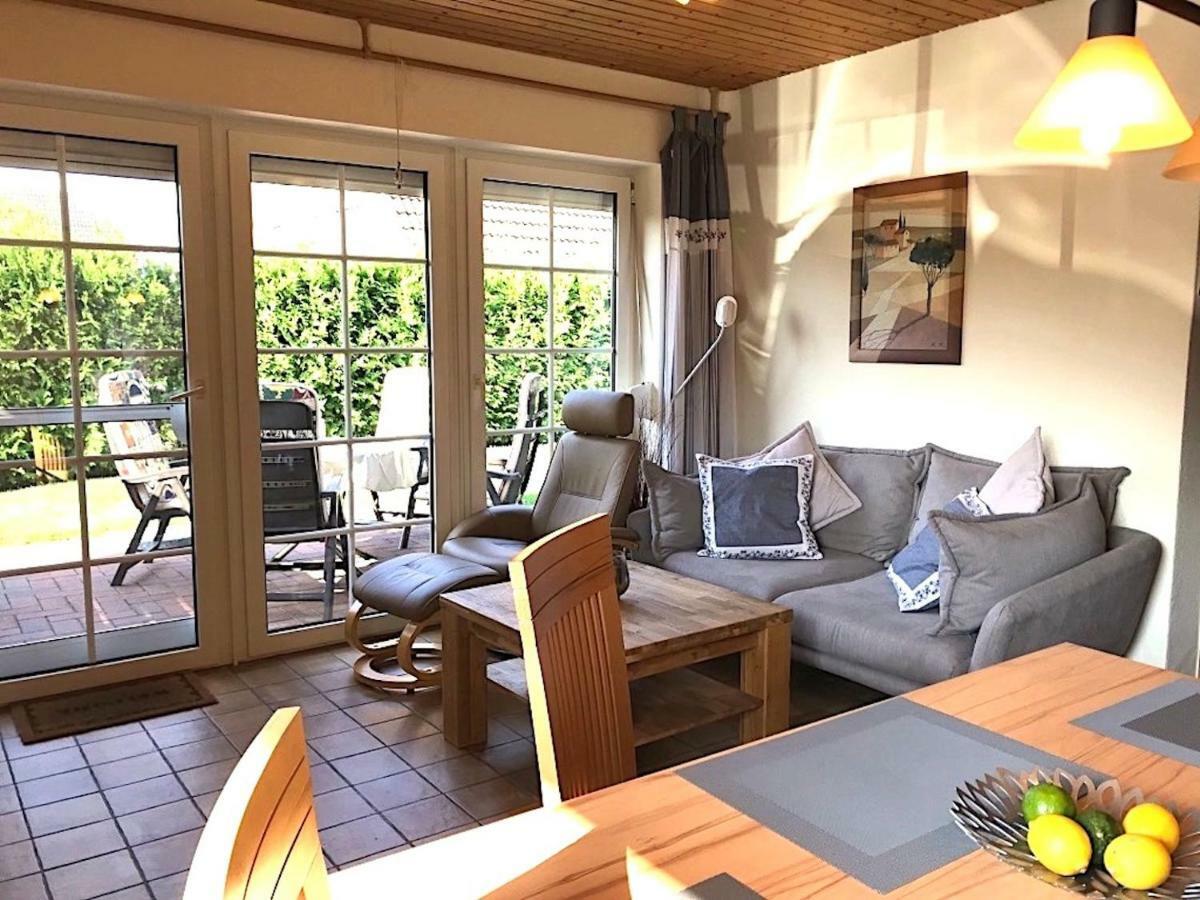 Kluntjes Apartment Greetsiel